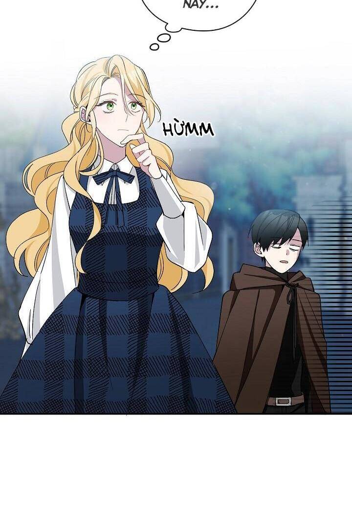 Đừng Đến Cửa Hàng Của Ác Nữ - Chương 4