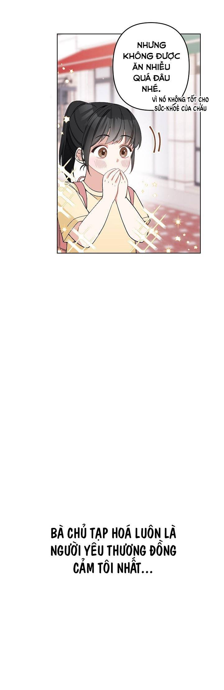 Đừng Đến Cửa Hàng Của Ác Nữ - Chương 4