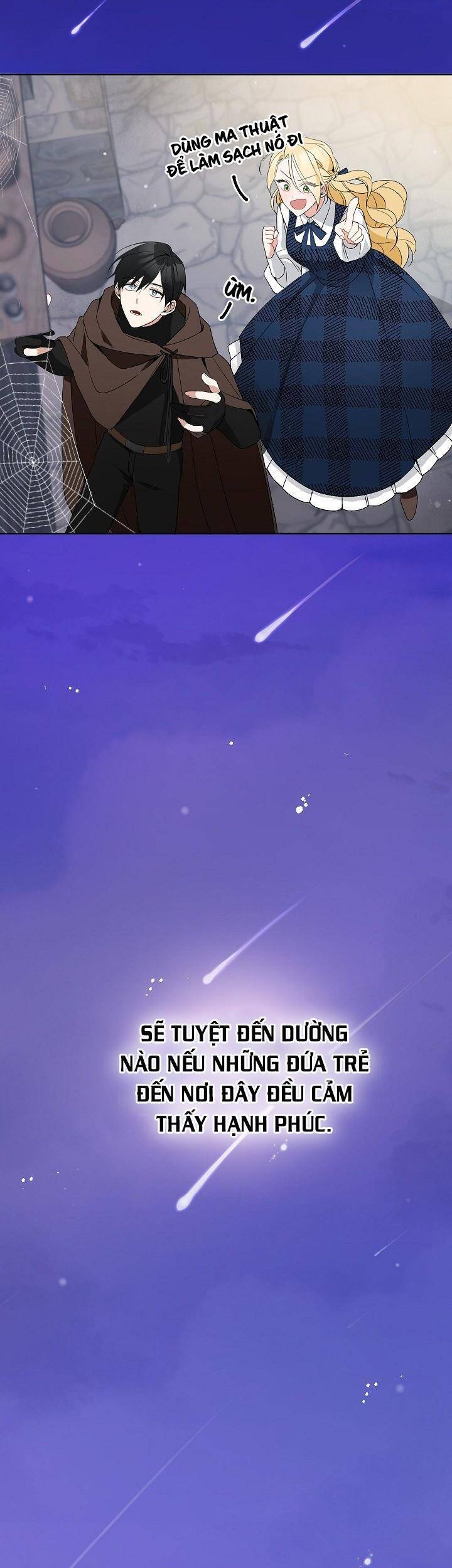 Đừng Đến Cửa Hàng Của Ác Nữ - Chương 4