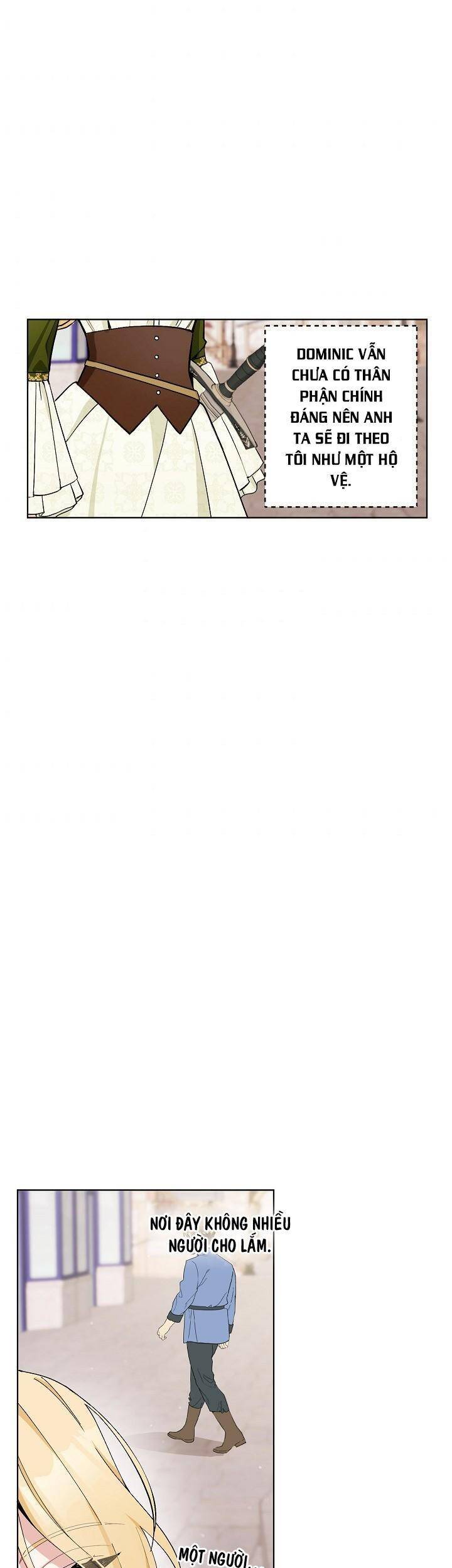 Đừng Đến Cửa Hàng Của Ác Nữ - Chương 4