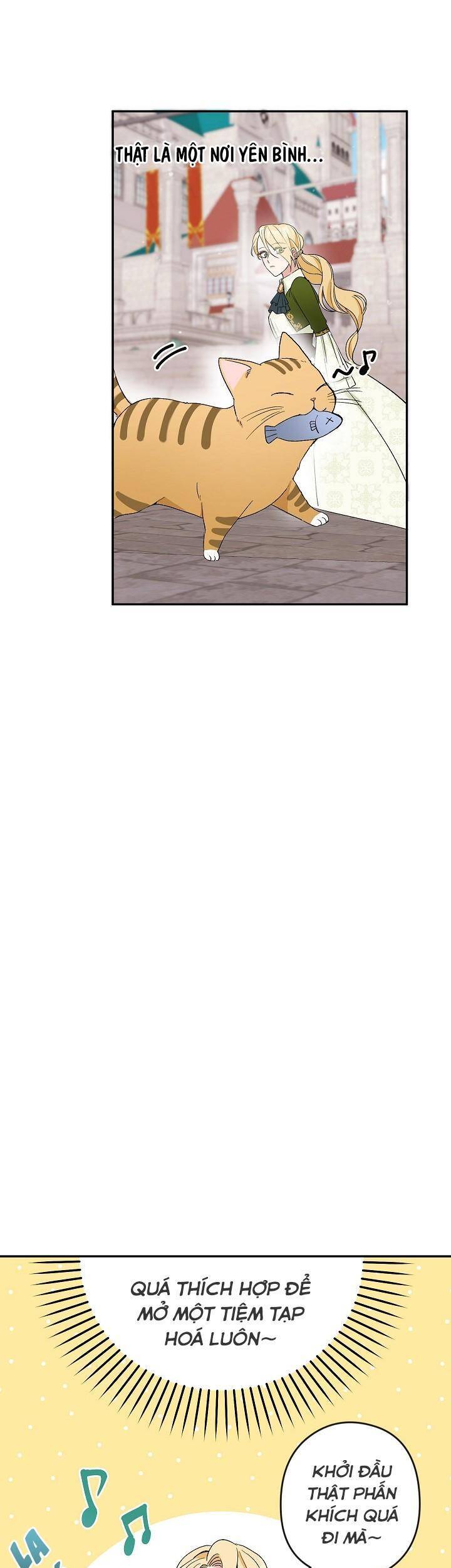 Đừng Đến Cửa Hàng Của Ác Nữ - Chương 4