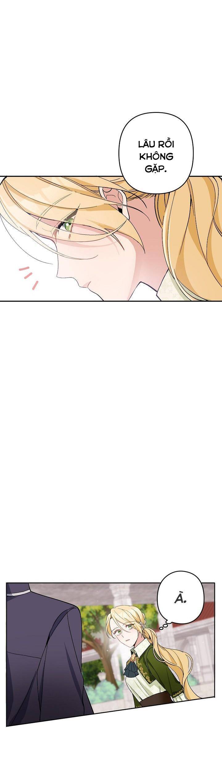 Đừng Đến Cửa Hàng Của Ác Nữ - Chương 4