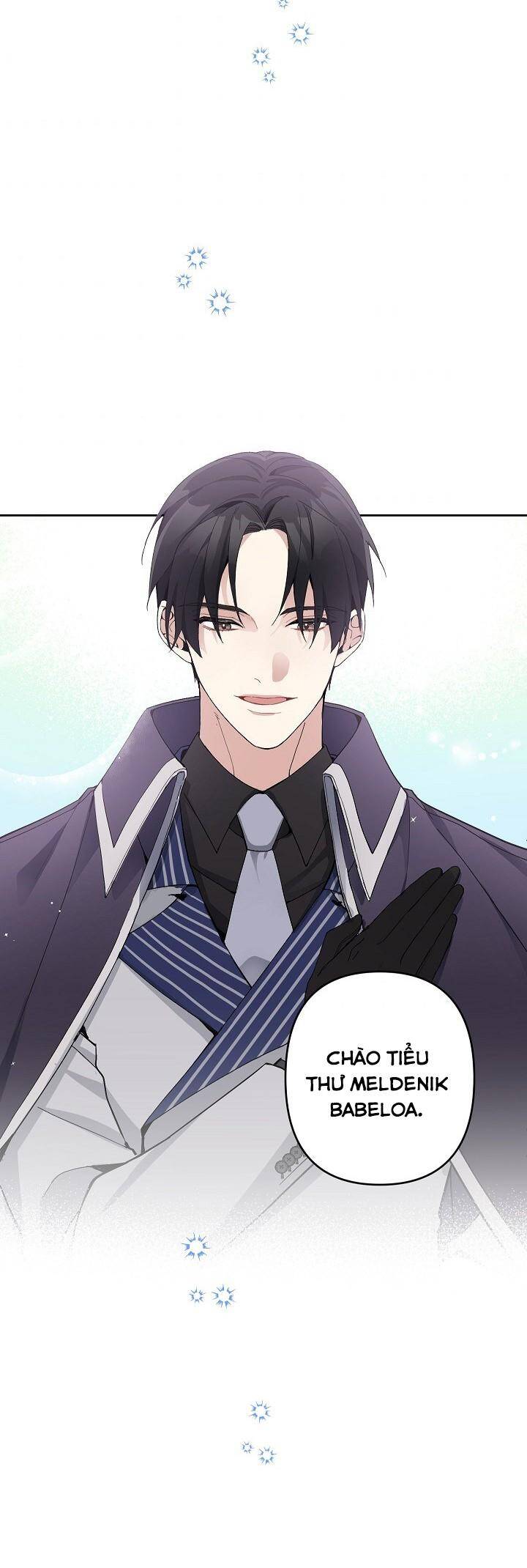 Đừng Đến Cửa Hàng Của Ác Nữ - Chương 4