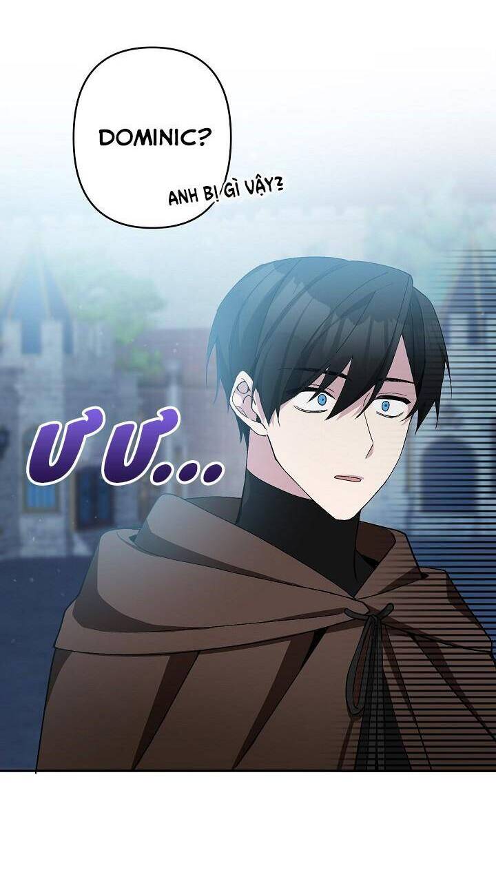 Đừng Đến Cửa Hàng Của Ác Nữ - Chương 4