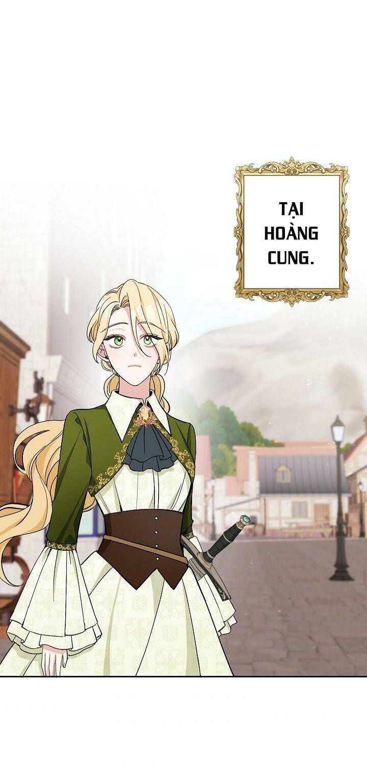 Đừng Đến Cửa Hàng Của Ác Nữ - Chương 4