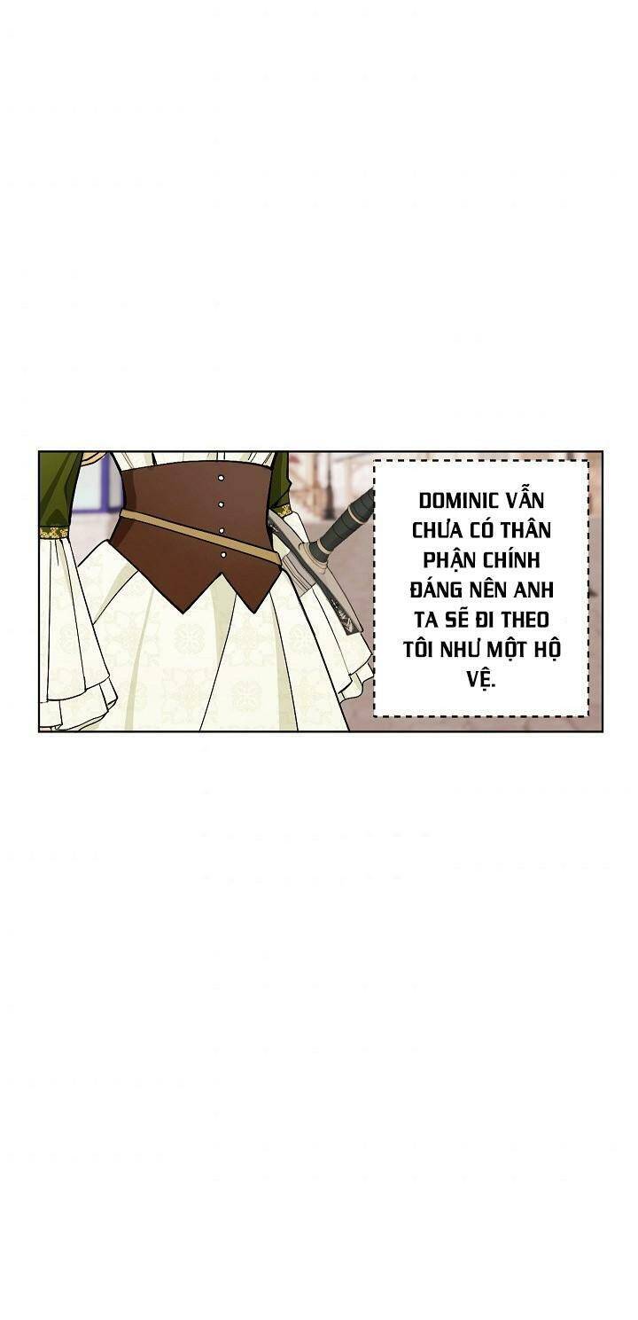 Đừng Đến Cửa Hàng Của Ác Nữ - Chương 4