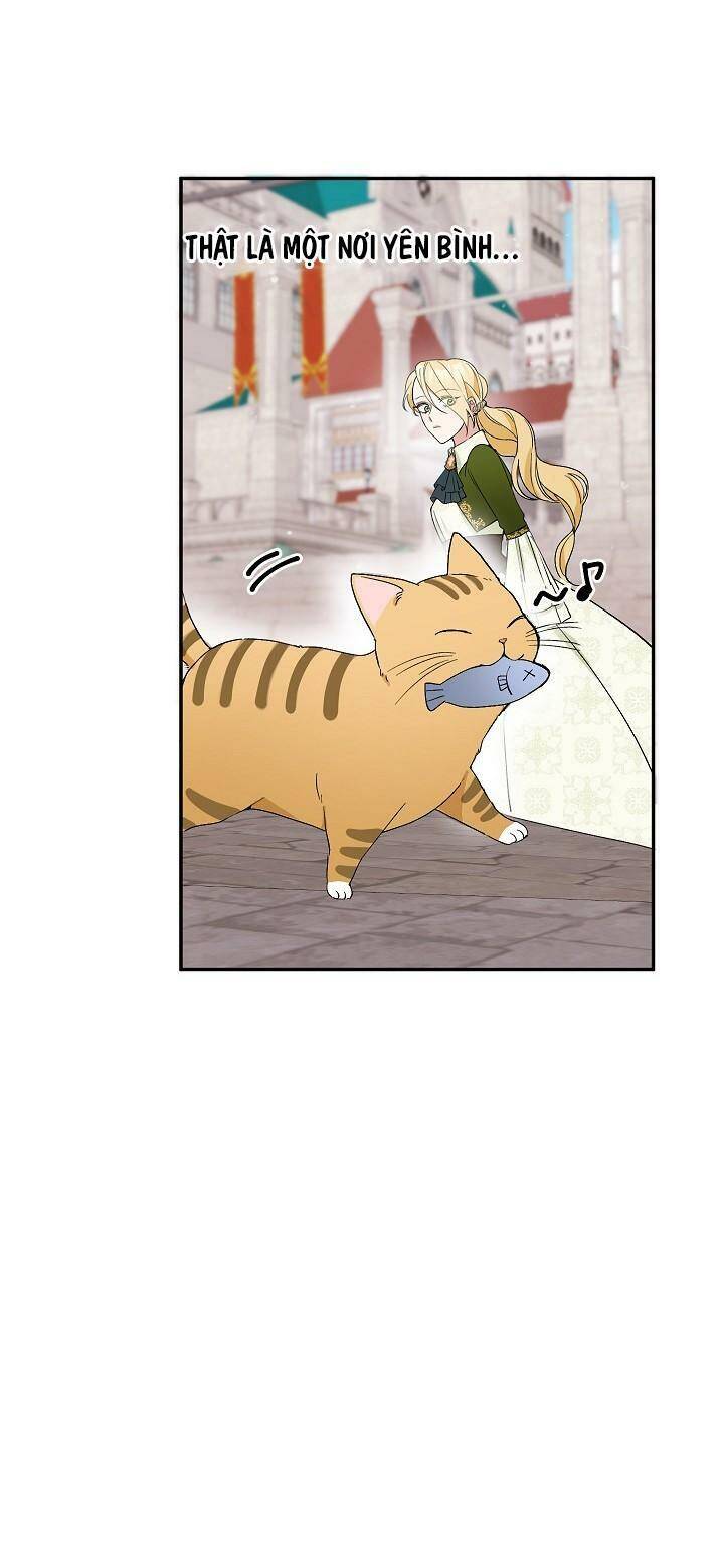 Đừng Đến Cửa Hàng Của Ác Nữ - Chương 4