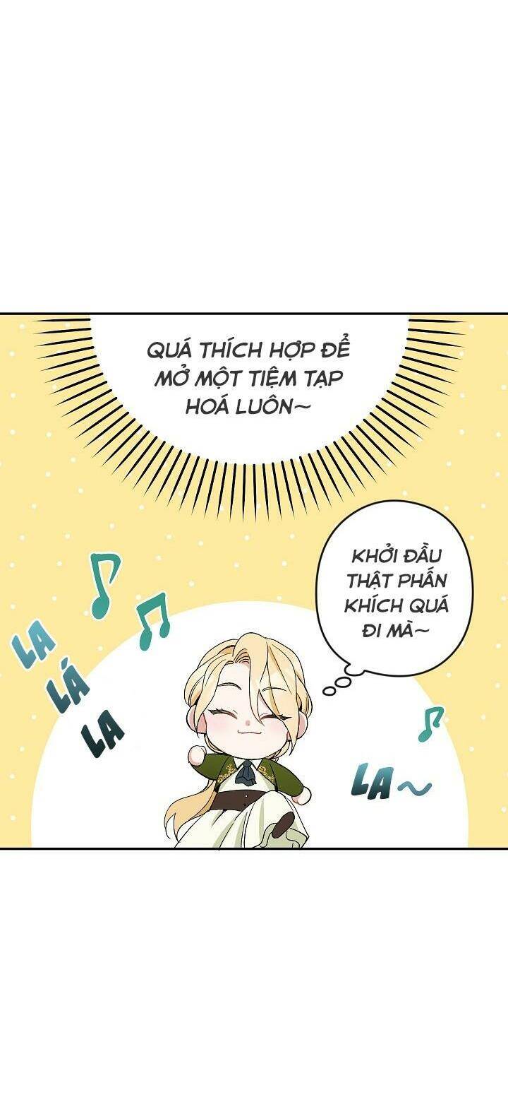 Đừng Đến Cửa Hàng Của Ác Nữ - Chương 4