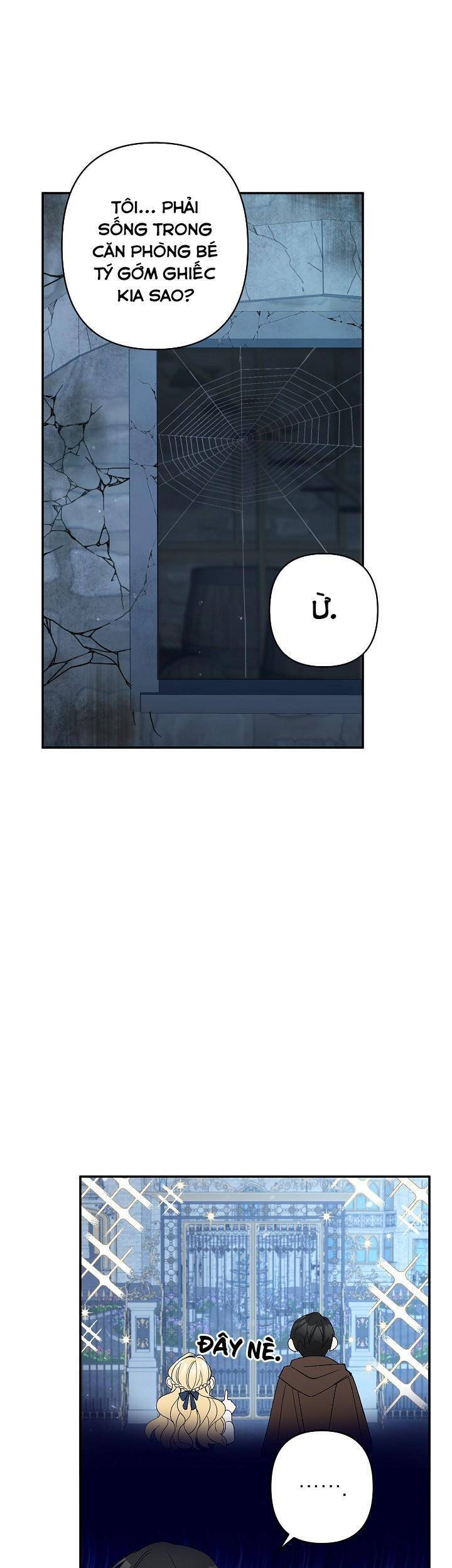 Đừng Đến Cửa Hàng Của Ác Nữ - Chương 4