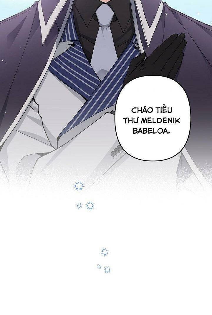 Đừng Đến Cửa Hàng Của Ác Nữ - Chương 4