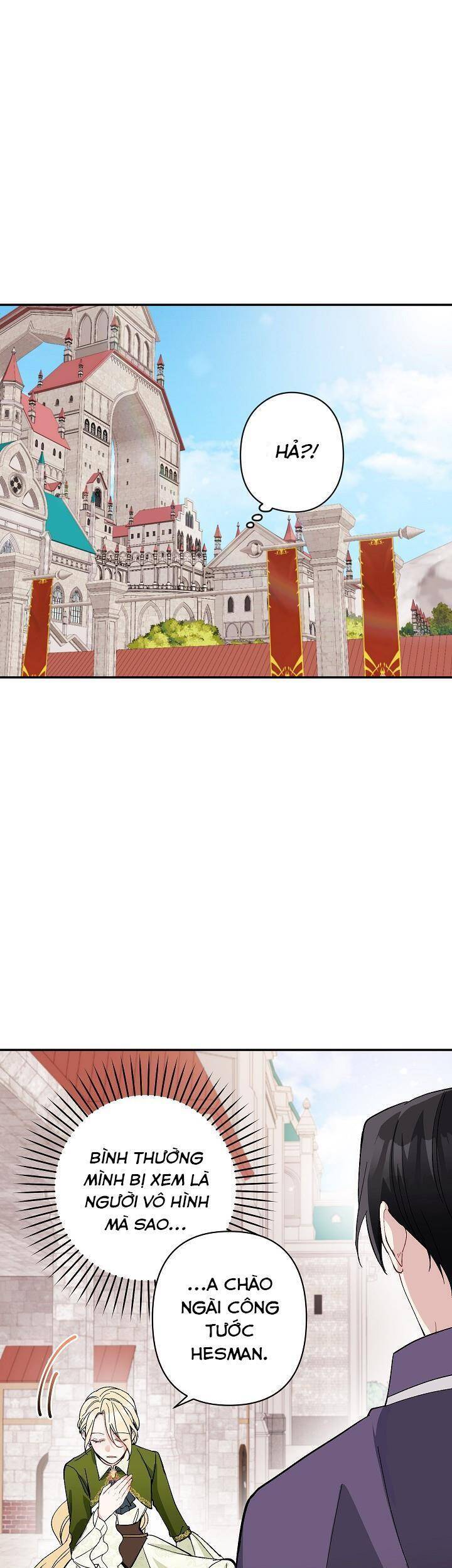 Đừng Đến Cửa Hàng Của Ác Nữ - Chương 5