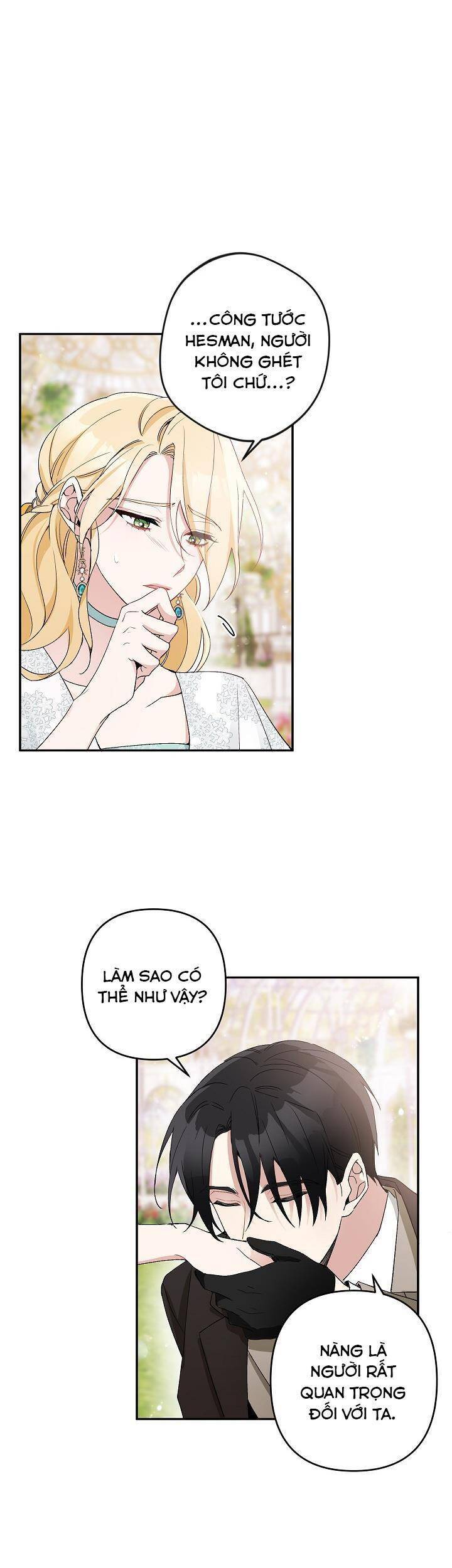 Đừng Đến Cửa Hàng Của Ác Nữ - Chương 5