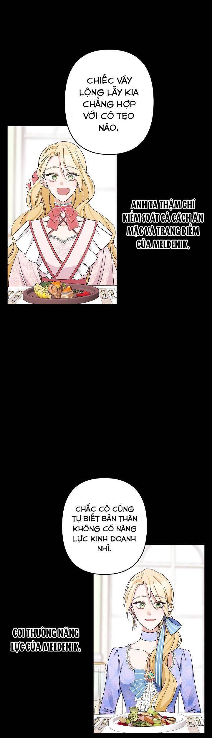 Đừng Đến Cửa Hàng Của Ác Nữ - Chương 5