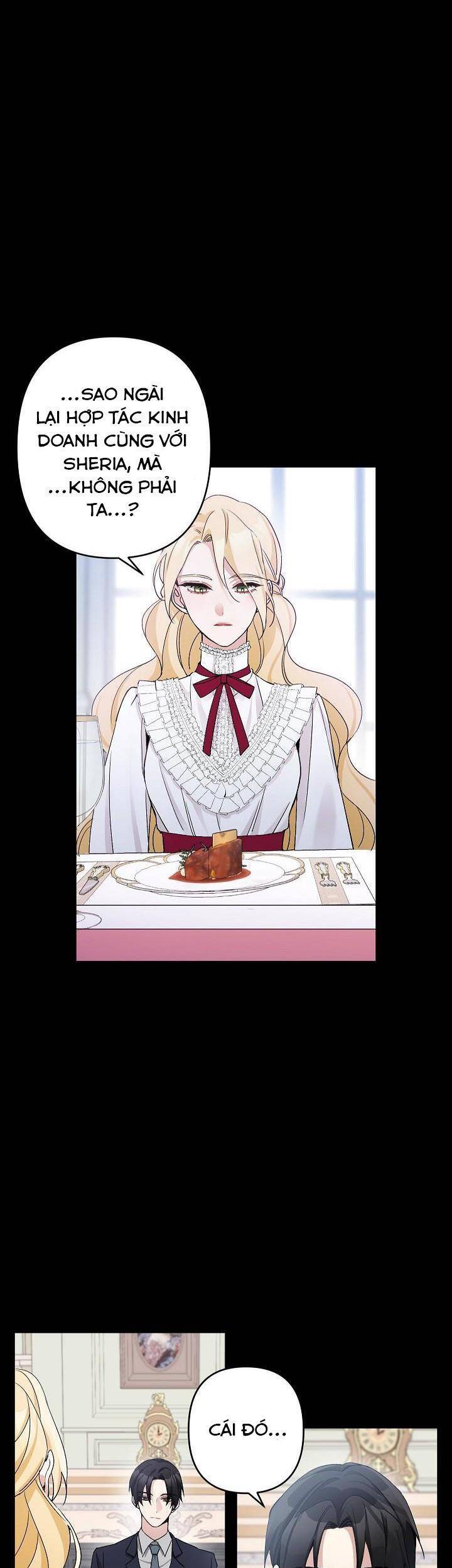 Đừng Đến Cửa Hàng Của Ác Nữ - Chương 5