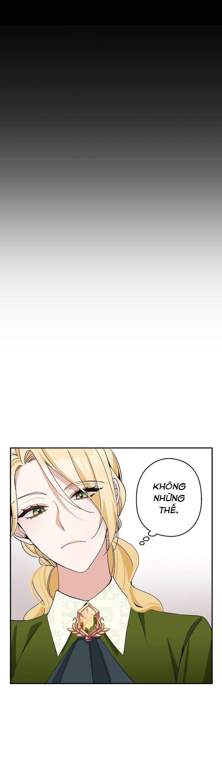 Đừng Đến Cửa Hàng Của Ác Nữ - Chương 5