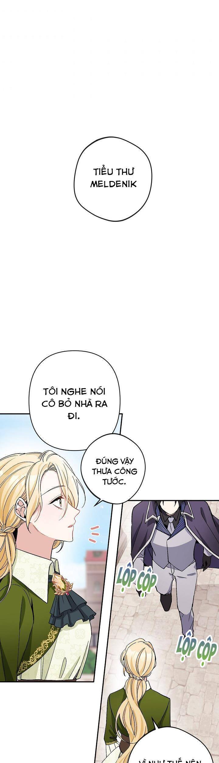 Đừng Đến Cửa Hàng Của Ác Nữ - Chương 5