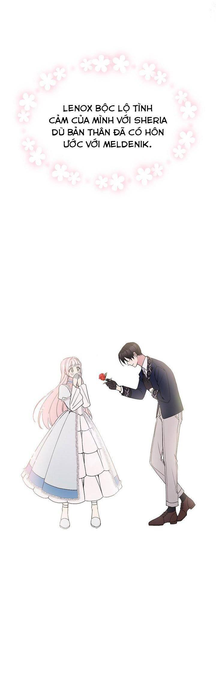 Đừng Đến Cửa Hàng Của Ác Nữ - Chương 5