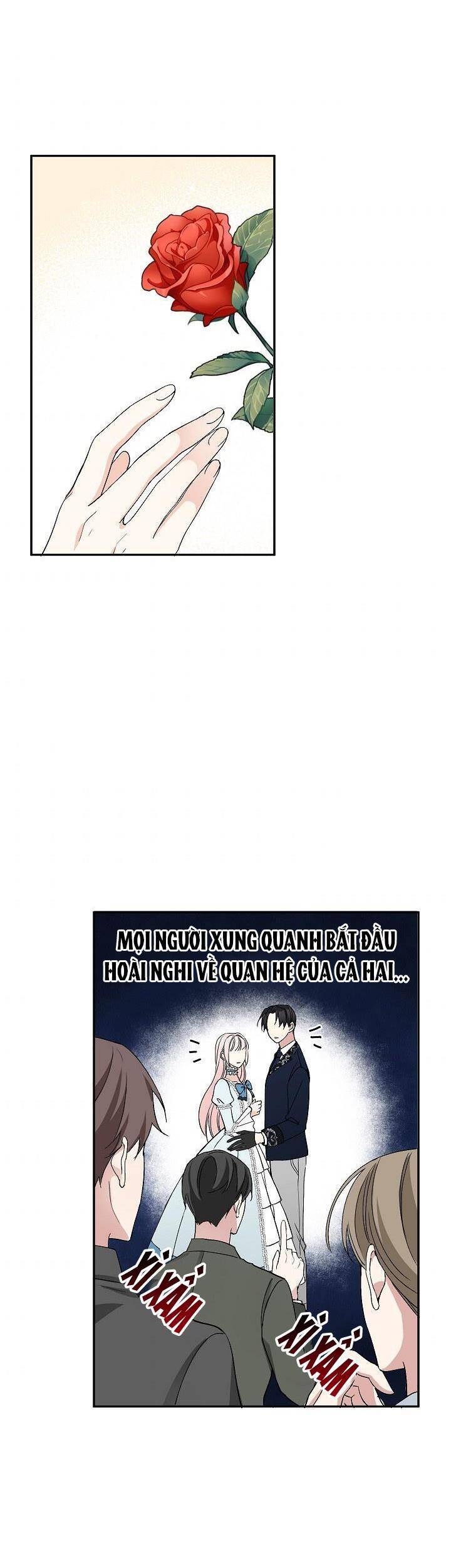 Đừng Đến Cửa Hàng Của Ác Nữ - Chương 5