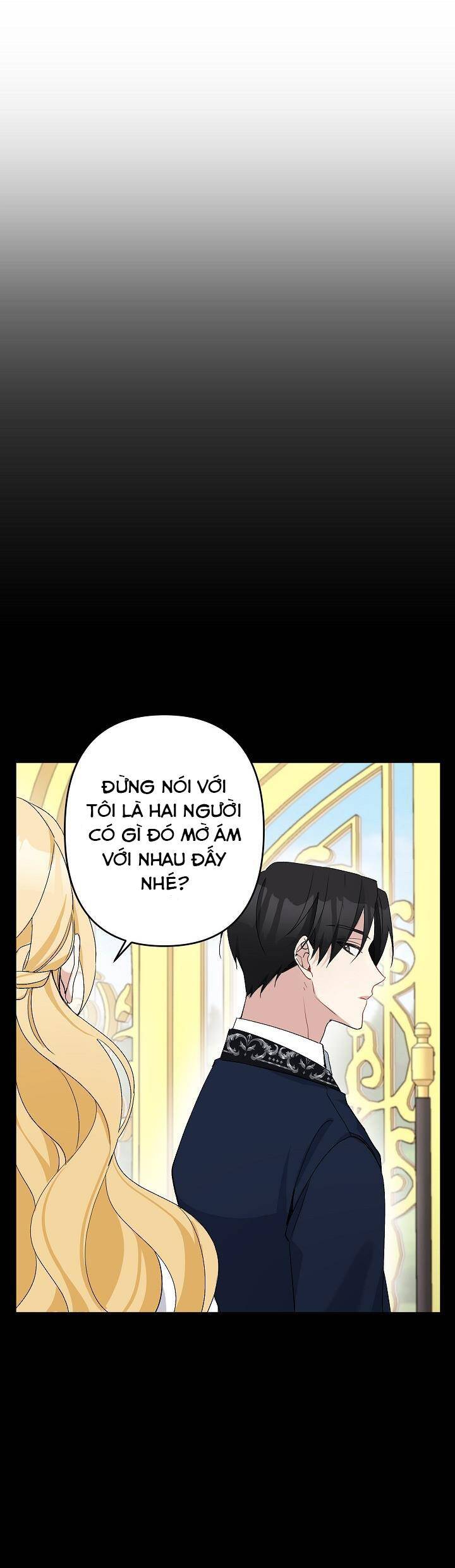 Đừng Đến Cửa Hàng Của Ác Nữ - Chương 5