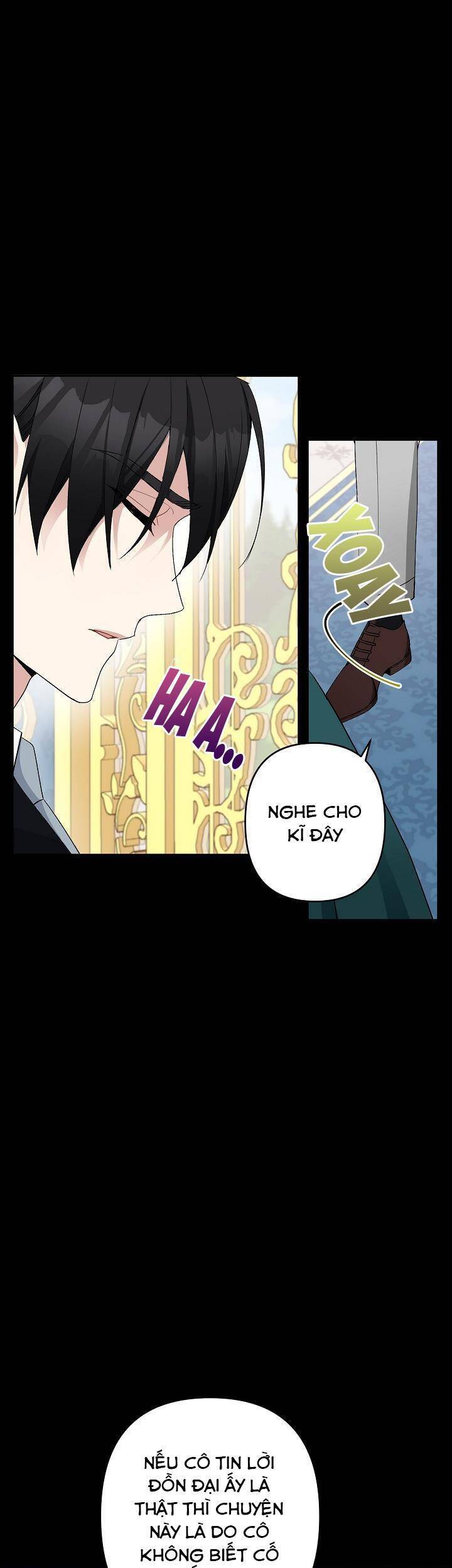 Đừng Đến Cửa Hàng Của Ác Nữ - Chương 5