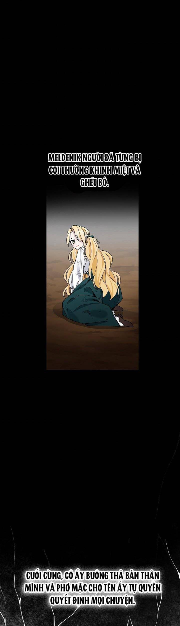 Đừng Đến Cửa Hàng Của Ác Nữ - Chương 5