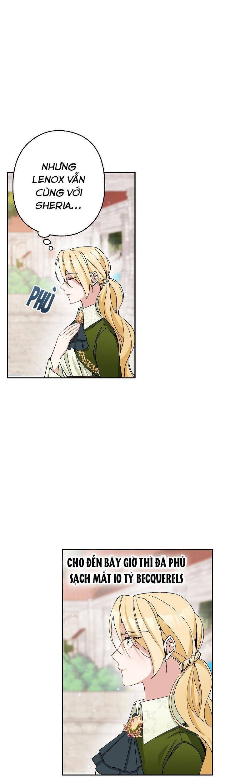 Đừng Đến Cửa Hàng Của Ác Nữ - Chương 5