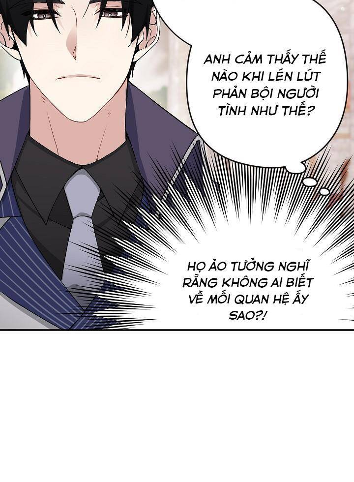 Đừng Đến Cửa Hàng Của Ác Nữ - Chương 5