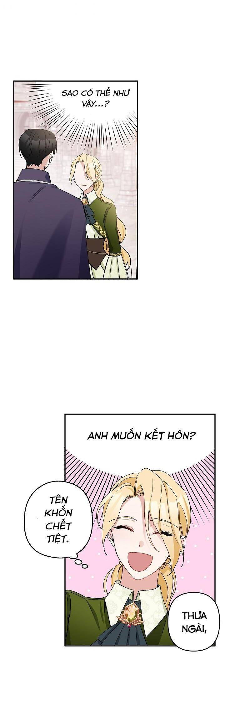 Đừng Đến Cửa Hàng Của Ác Nữ - Chương 5