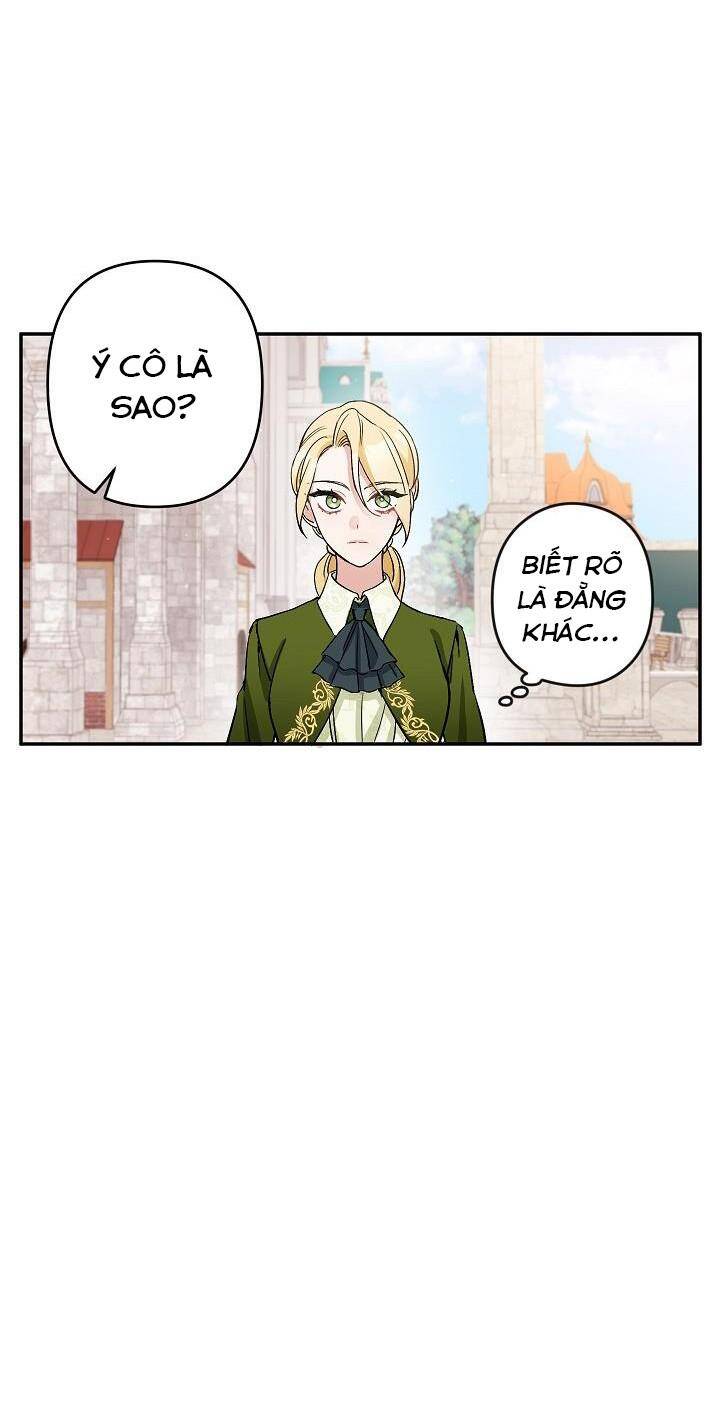 Đừng Đến Cửa Hàng Của Ác Nữ - Chương 5