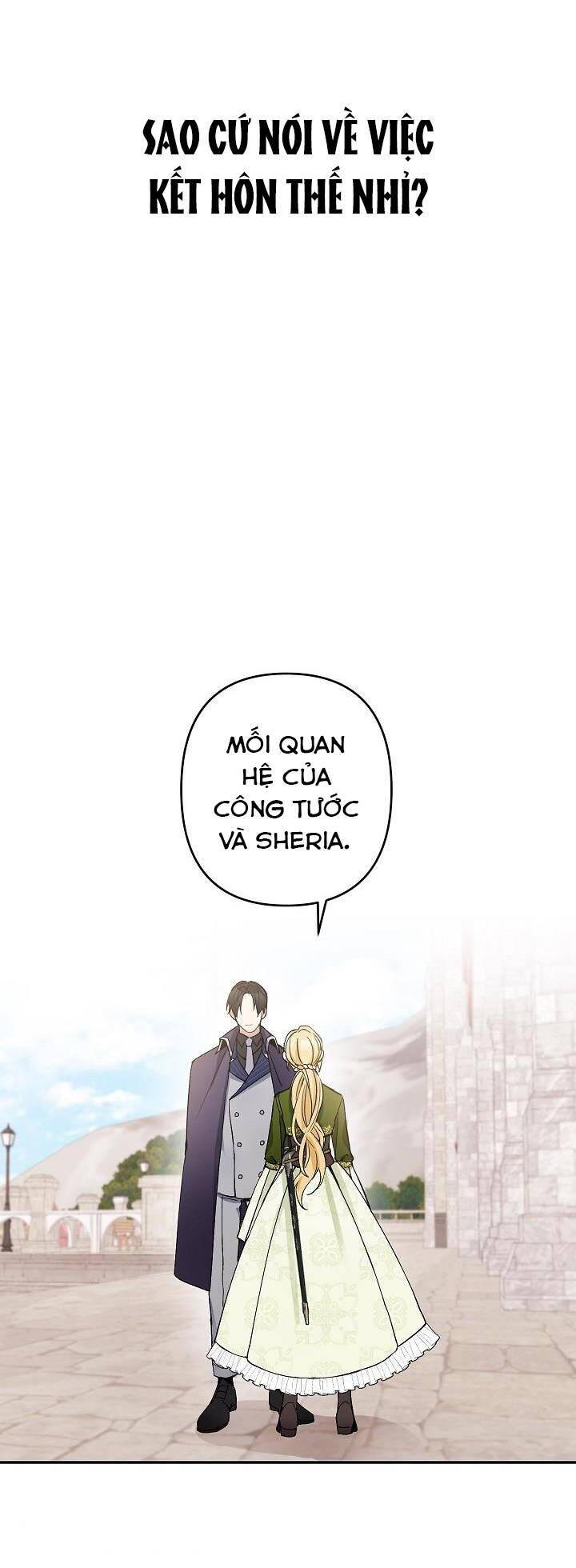 Đừng Đến Cửa Hàng Của Ác Nữ - Chương 5