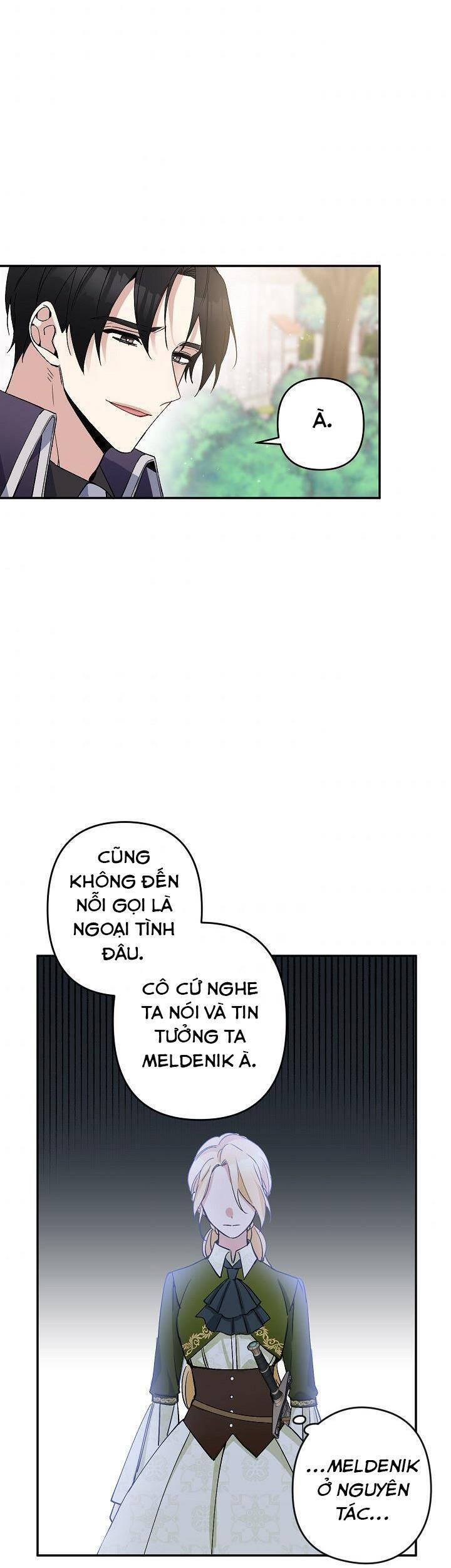 Đừng Đến Cửa Hàng Của Ác Nữ - Chương 5