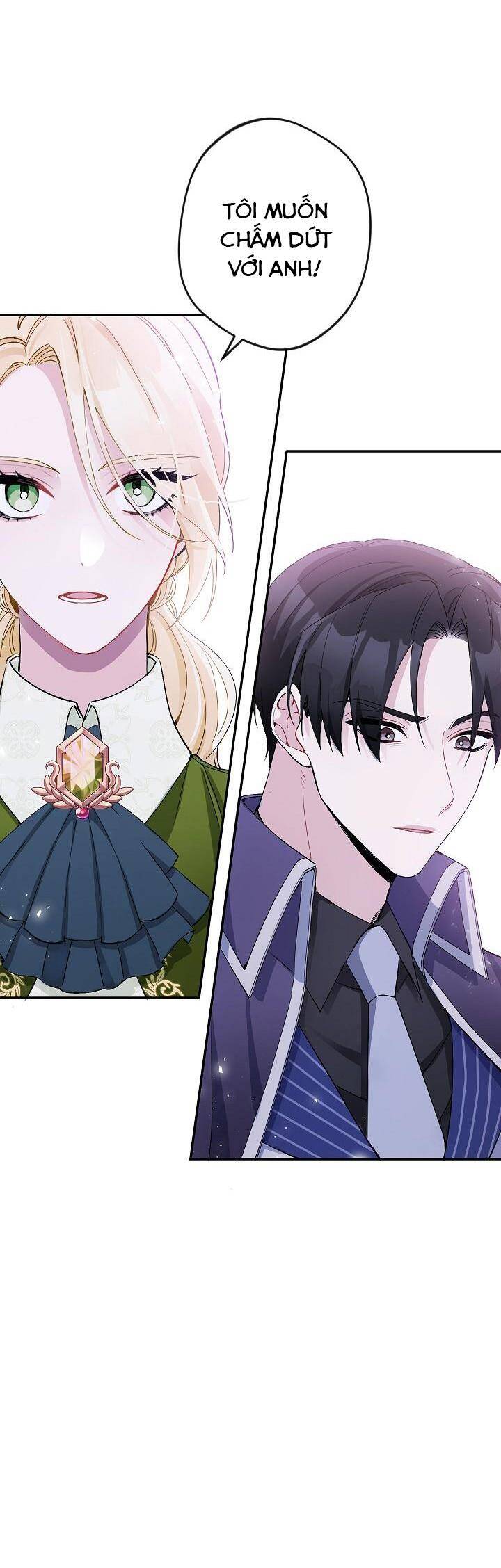 Đừng Đến Cửa Hàng Của Ác Nữ - Chương 5