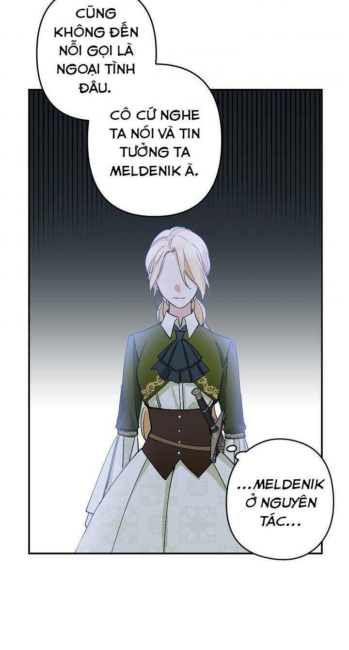 Đừng Đến Cửa Hàng Của Ác Nữ - Chương 5