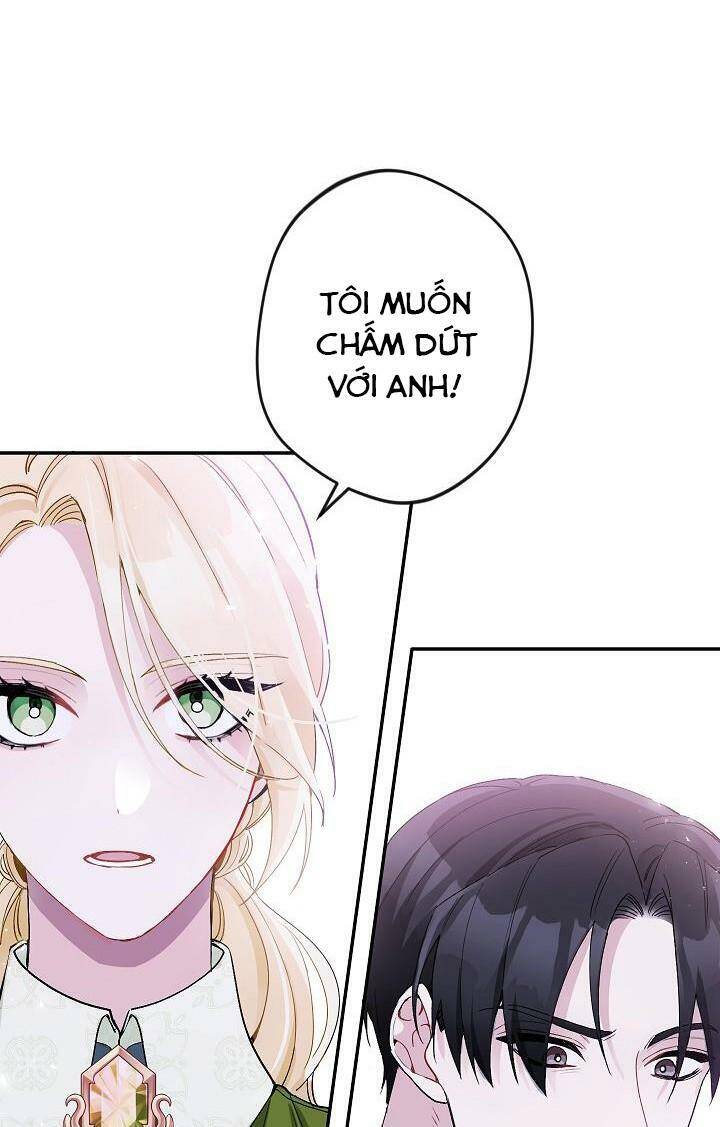 Đừng Đến Cửa Hàng Của Ác Nữ - Chương 5