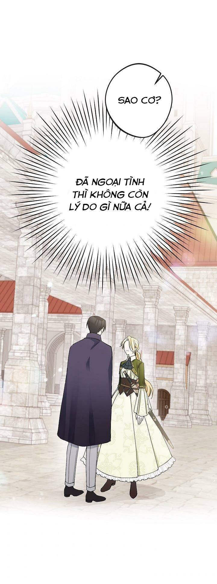 Đừng Đến Cửa Hàng Của Ác Nữ - Chương 5