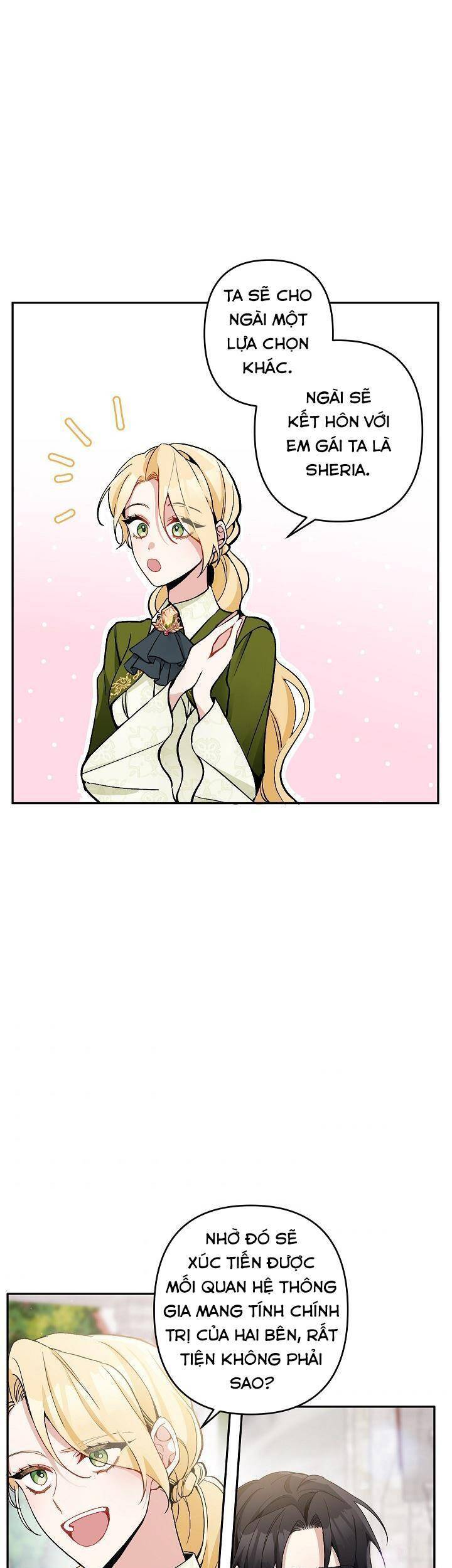 Đừng Đến Cửa Hàng Của Ác Nữ - Chương 6