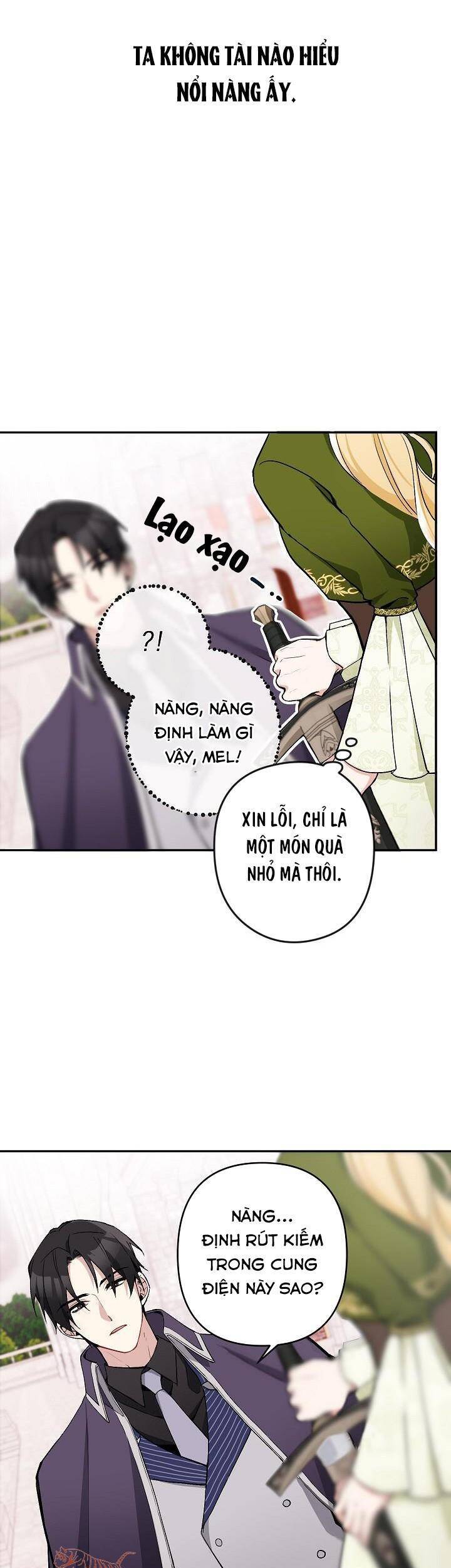 Đừng Đến Cửa Hàng Của Ác Nữ - Chương 6