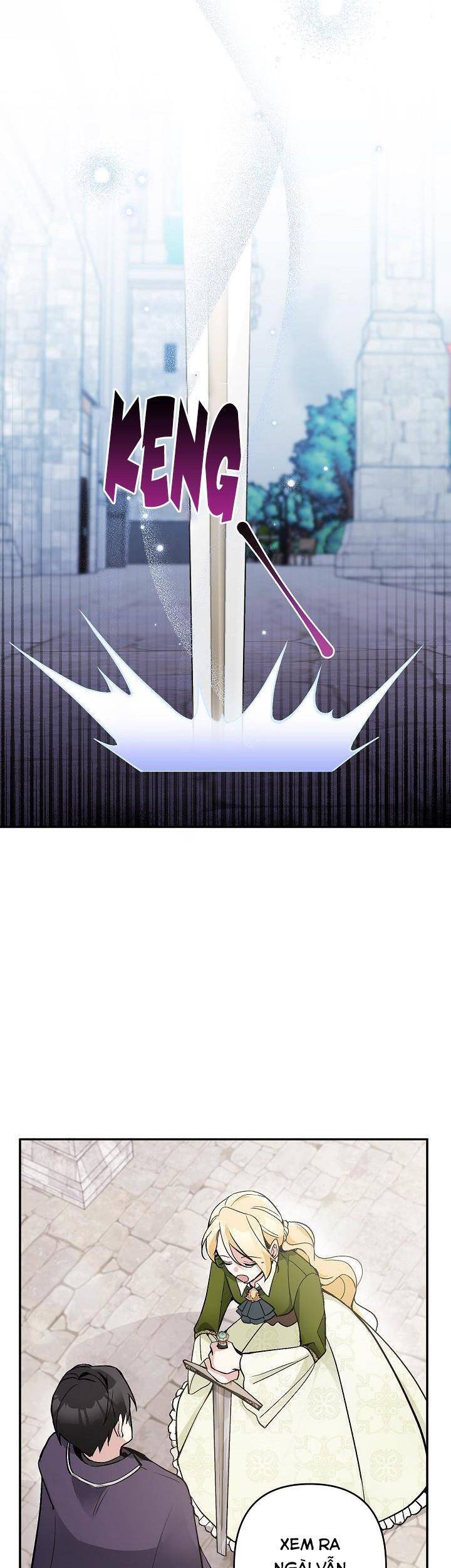 Đừng Đến Cửa Hàng Của Ác Nữ - Chương 6