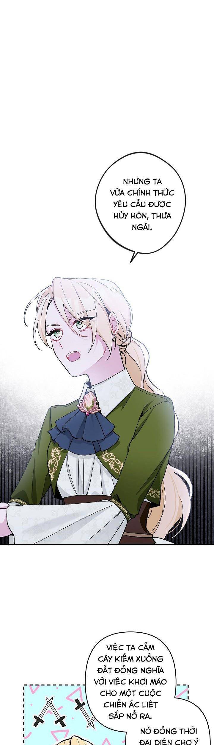 Đừng Đến Cửa Hàng Của Ác Nữ - Chương 6