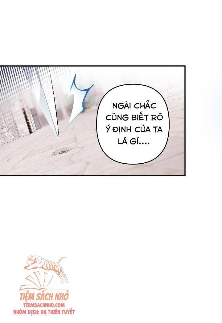 Đừng Đến Cửa Hàng Của Ác Nữ - Chương 6