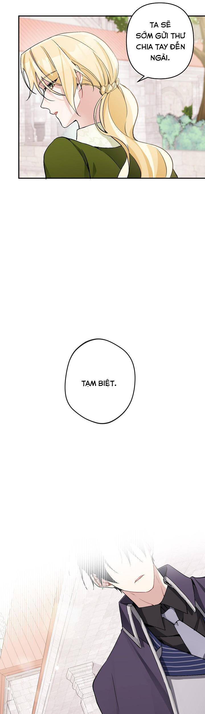 Đừng Đến Cửa Hàng Của Ác Nữ - Chương 6