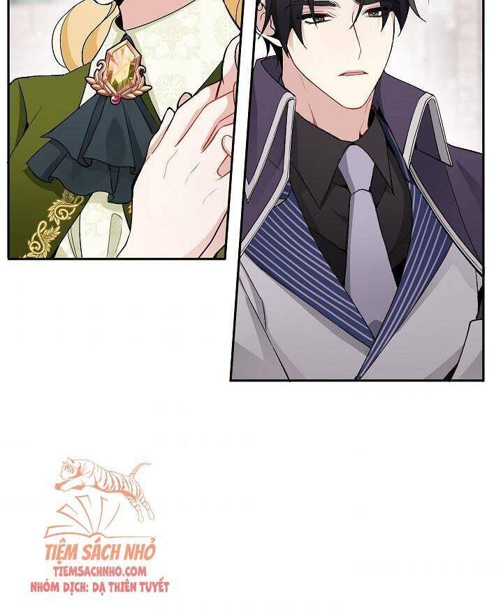 Đừng Đến Cửa Hàng Của Ác Nữ - Chương 6