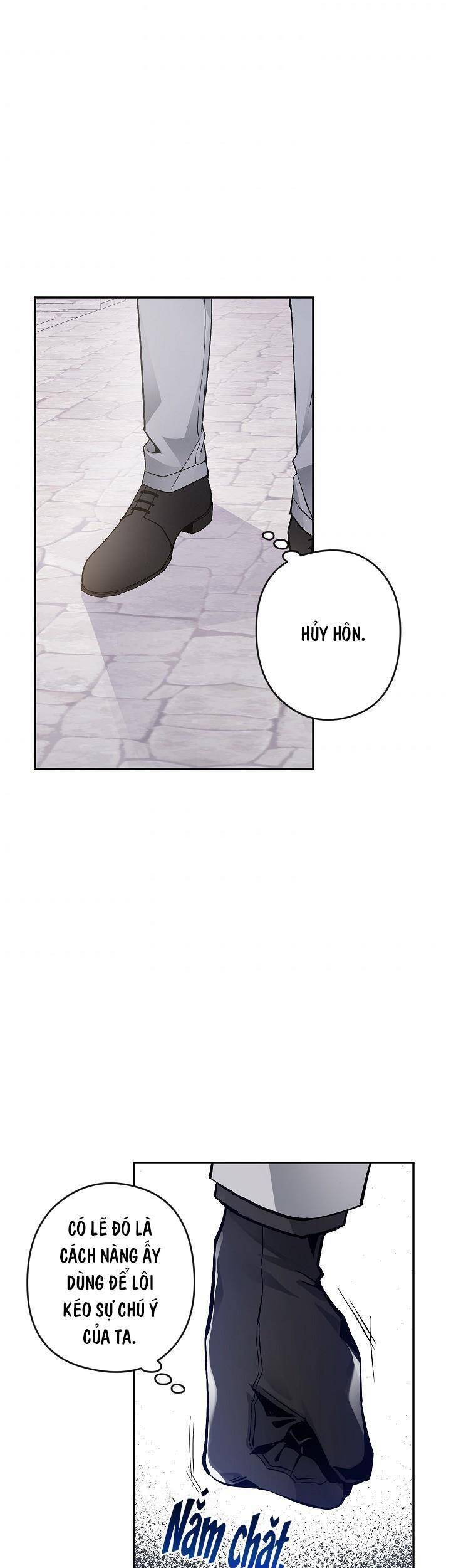 Đừng Đến Cửa Hàng Của Ác Nữ - Chương 6