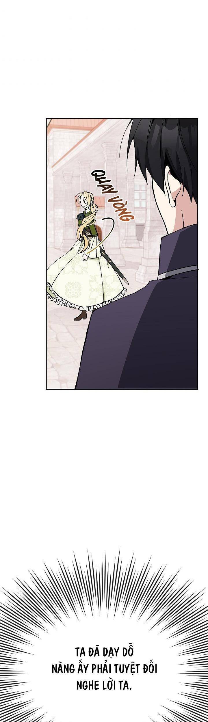 Đừng Đến Cửa Hàng Của Ác Nữ - Chương 6