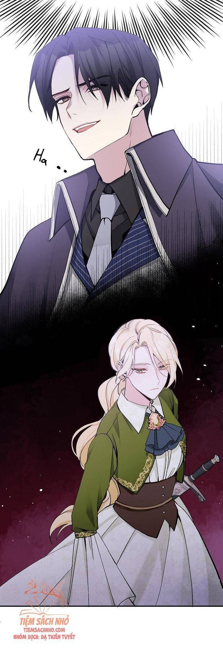 Đừng Đến Cửa Hàng Của Ác Nữ - Chương 6