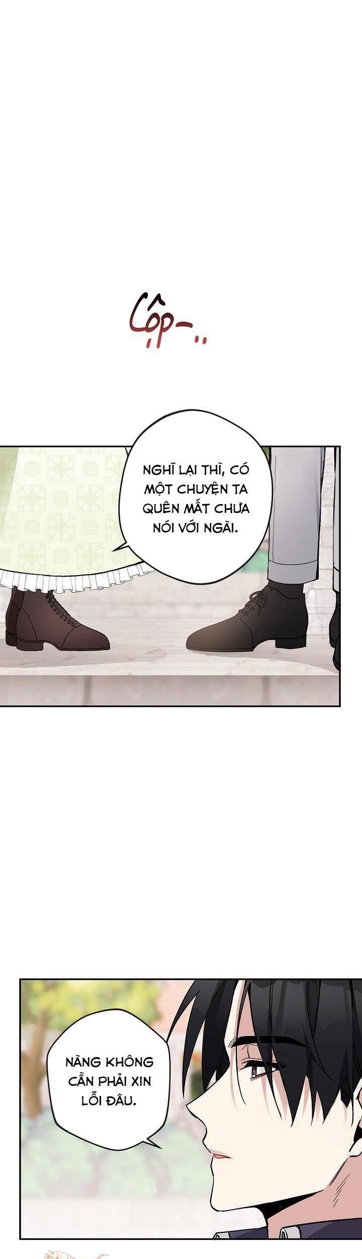 Đừng Đến Cửa Hàng Của Ác Nữ - Chương 6