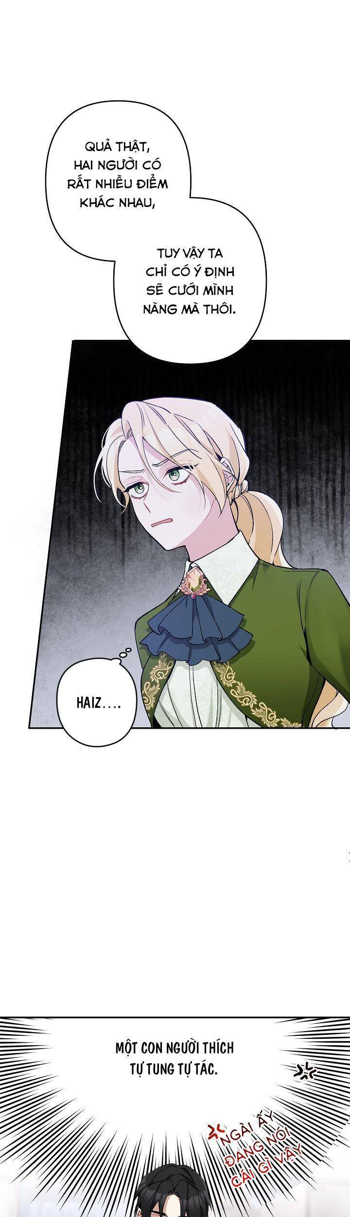 Đừng Đến Cửa Hàng Của Ác Nữ - Chương 6