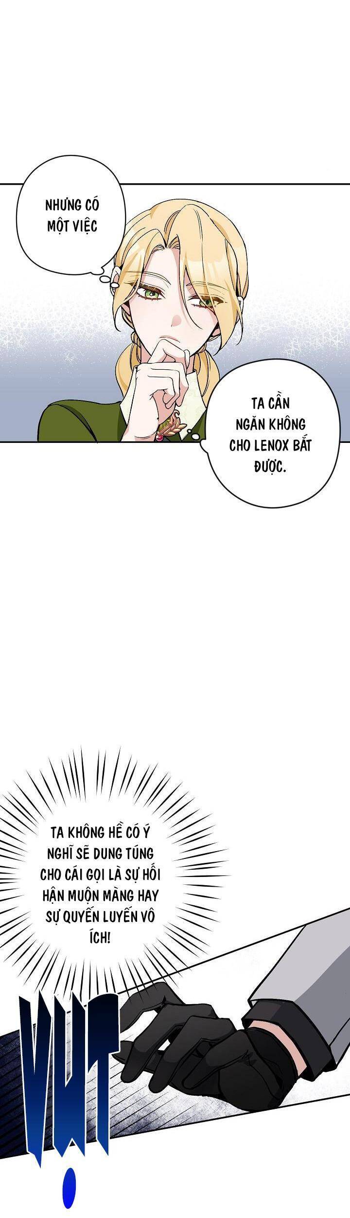 Đừng Đến Cửa Hàng Của Ác Nữ - Chương 6