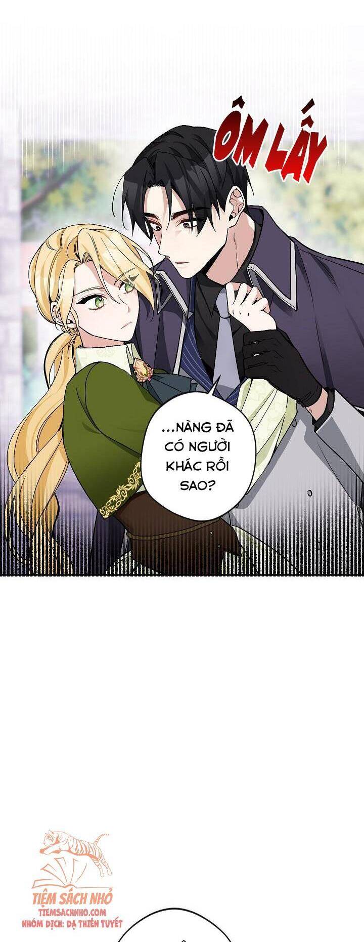 Đừng Đến Cửa Hàng Của Ác Nữ - Chương 6