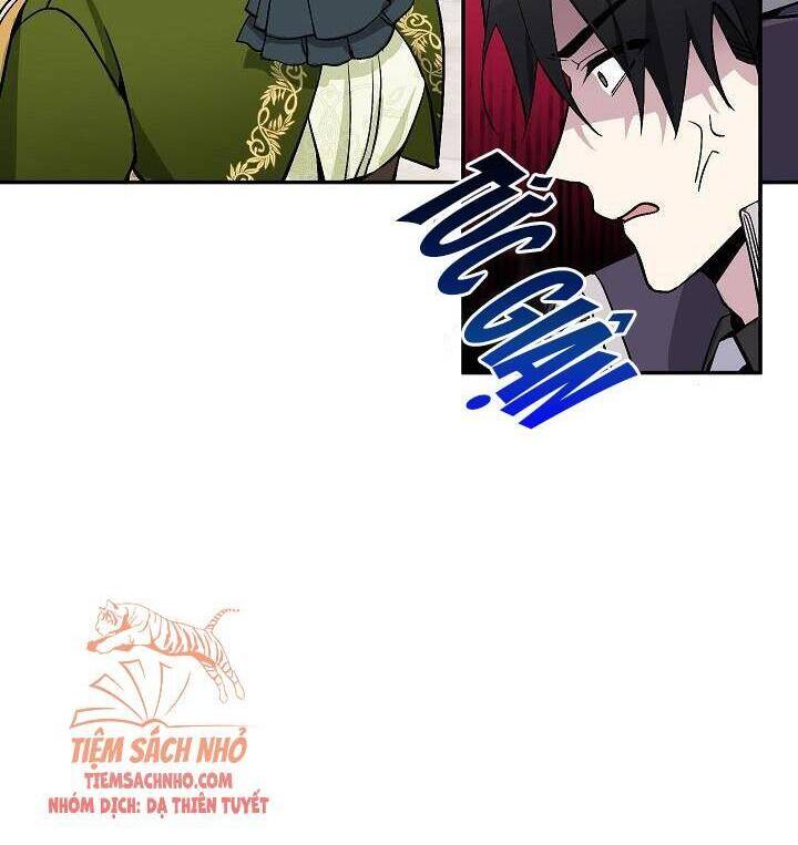 Đừng Đến Cửa Hàng Của Ác Nữ - Chương 6